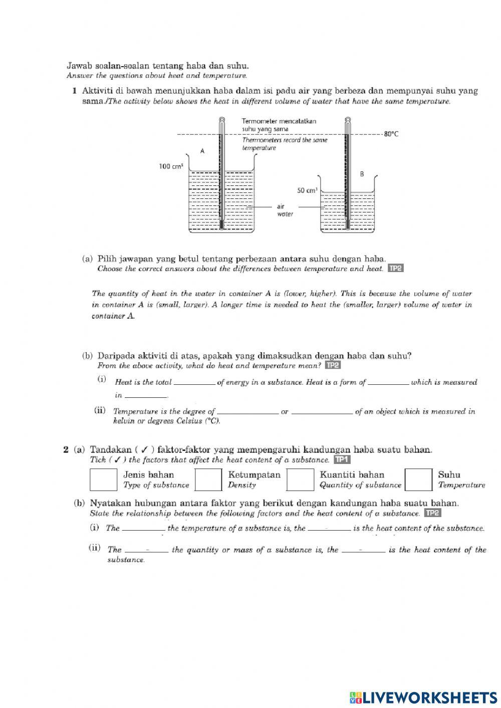 Science form 2 heat 1151578 nurulnazwa3