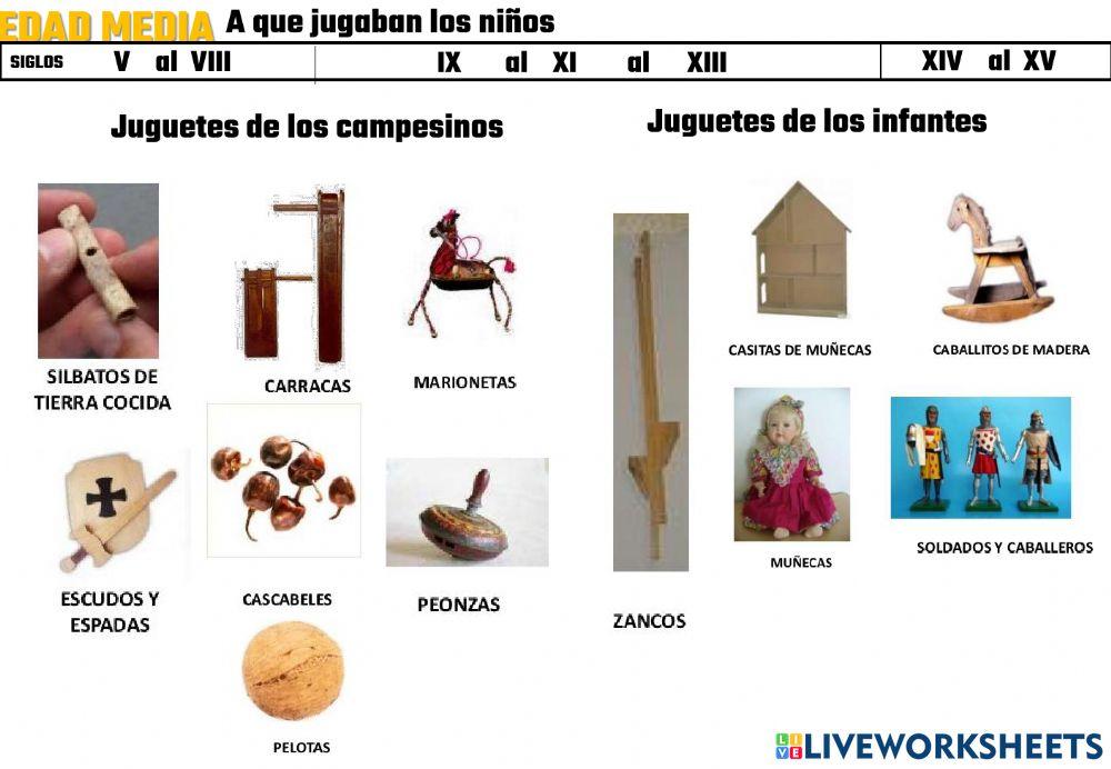 Clases sociales edad media