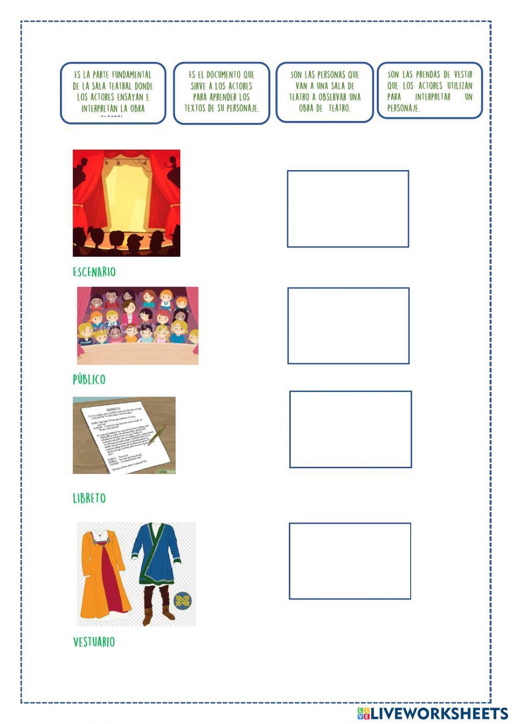 Comprueba lo aprendido