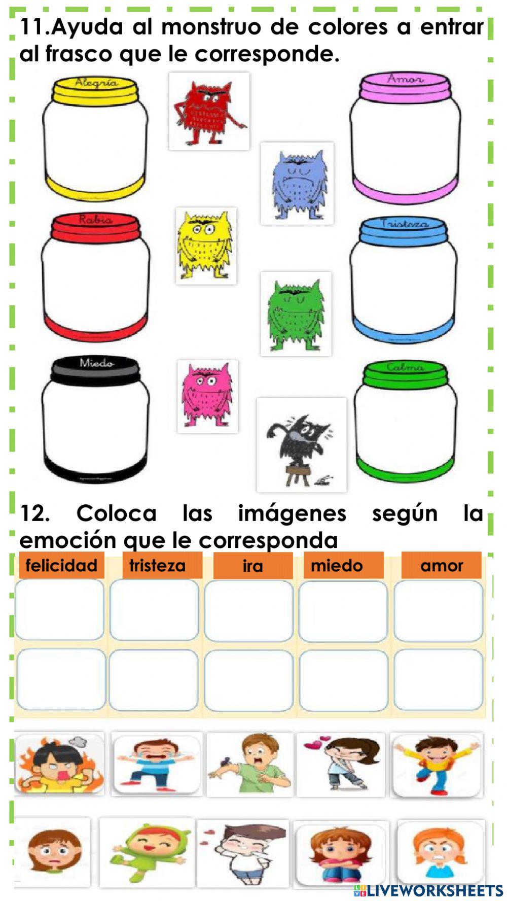 7c interactive worksheet | Live Worksheets