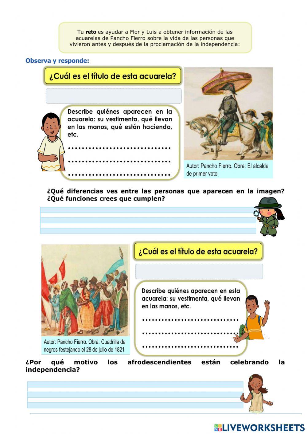 ¿Qué ha cambiado y qué permanece igual?