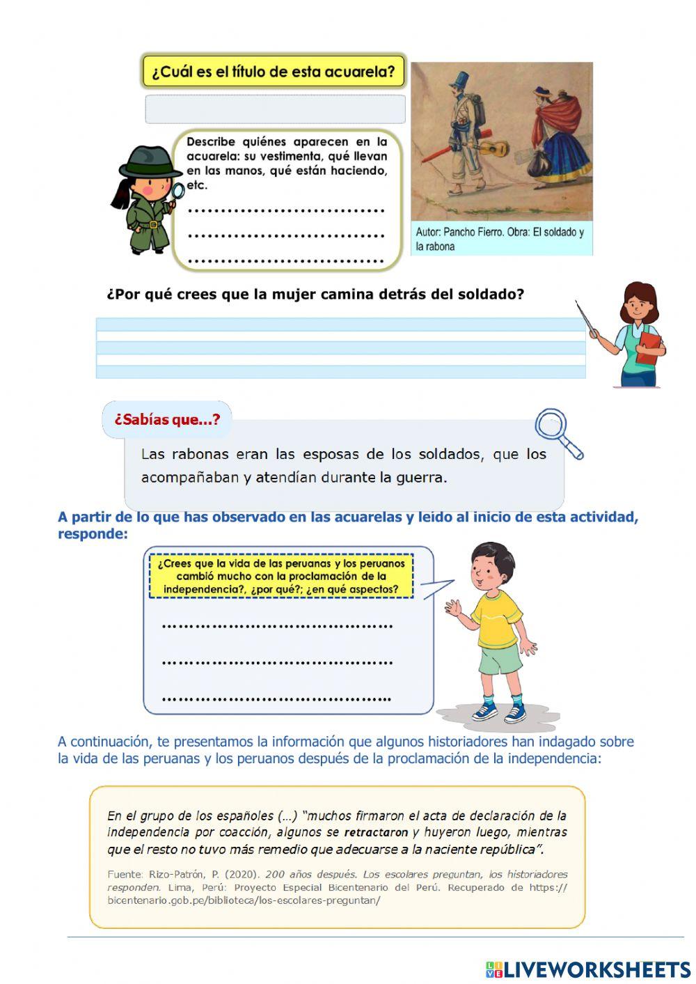 ¿Qué ha cambiado y qué permanece igual?