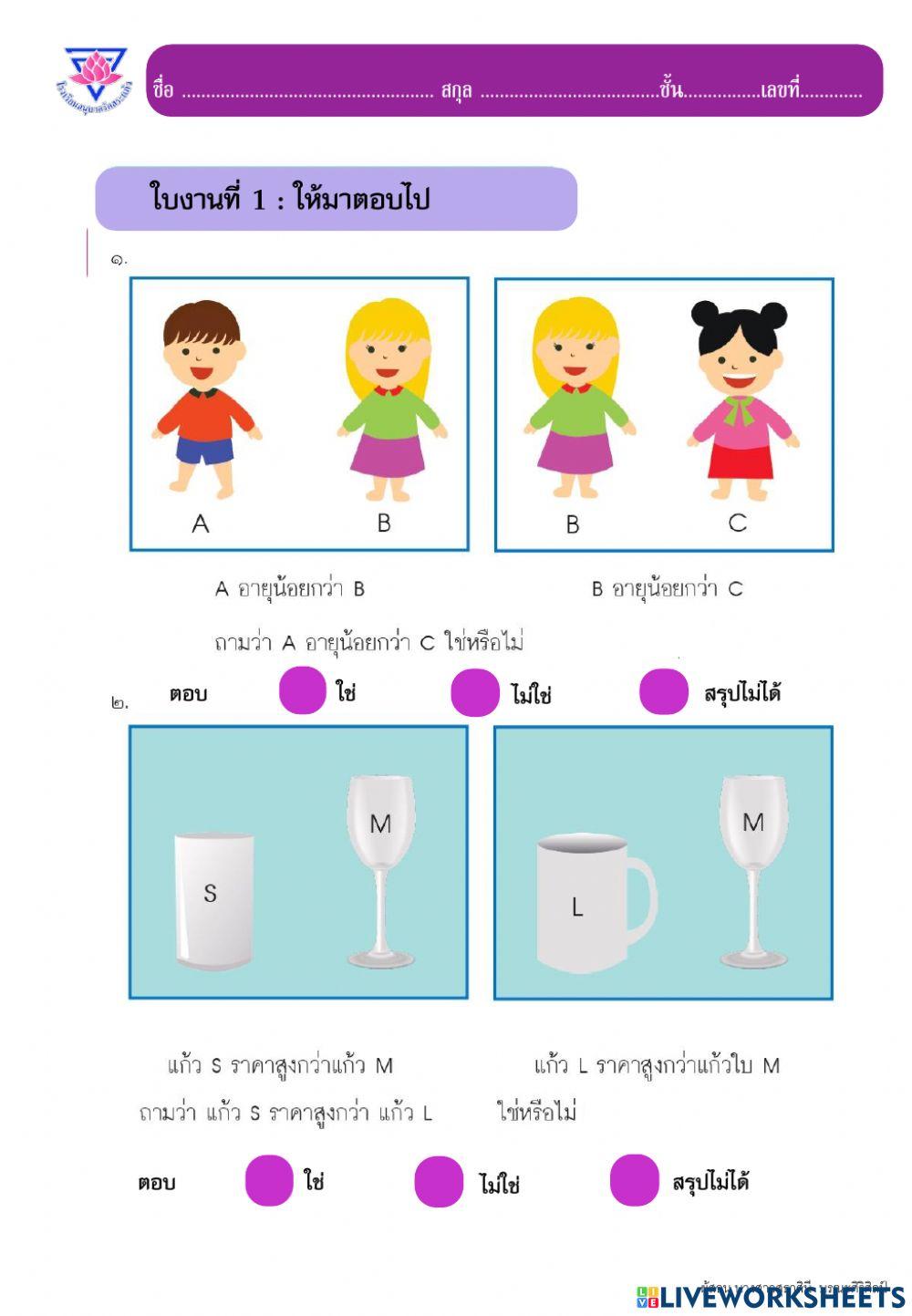 วิทยาการคำนวณ ป.4 (สุธาสินี  บูรณะศิริศิลป์)