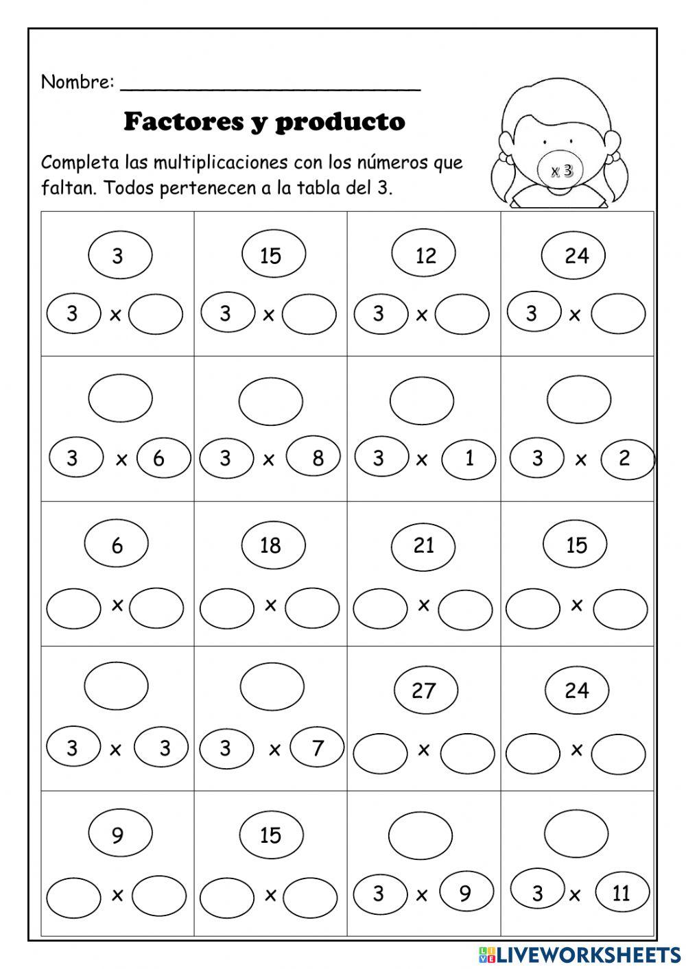 Factores y producto-2