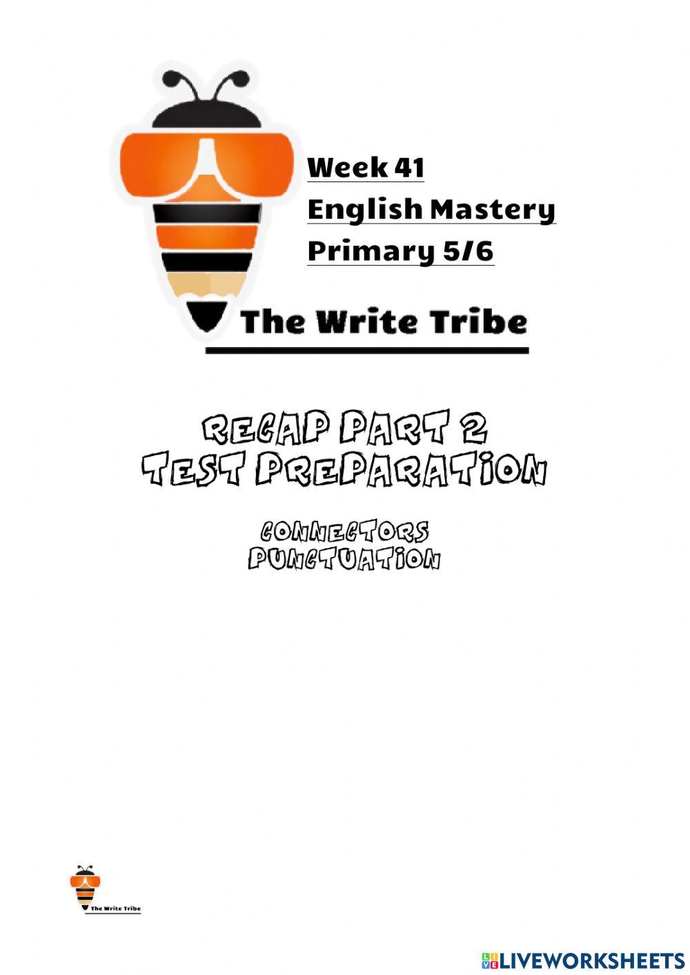 2021 Week 41 p5-6 part 1