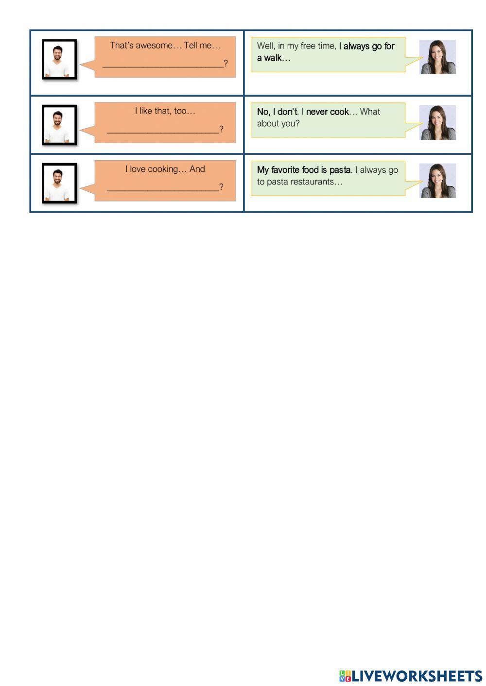 Extra practice acelerado 1