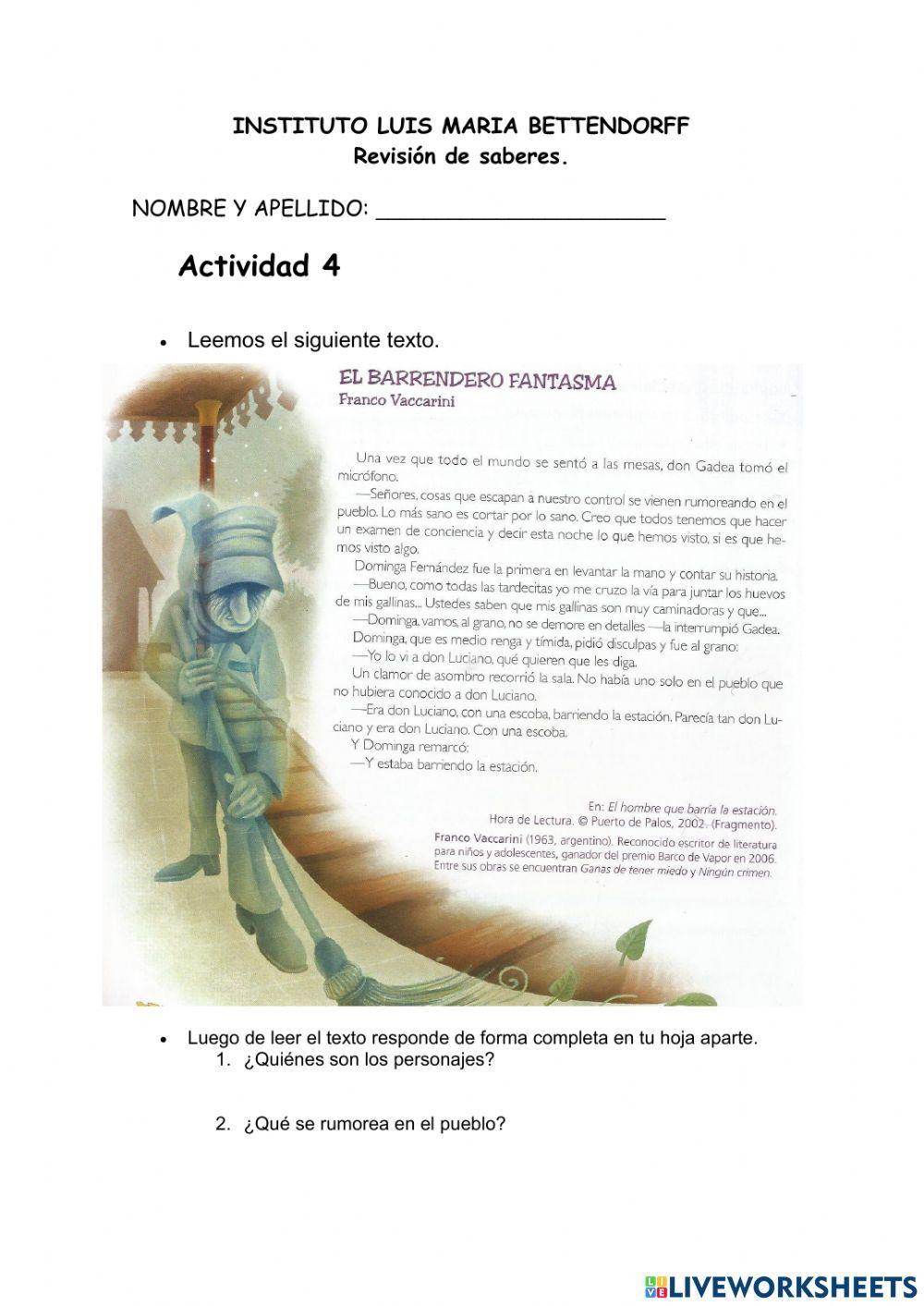 Revisión 5to parte 2