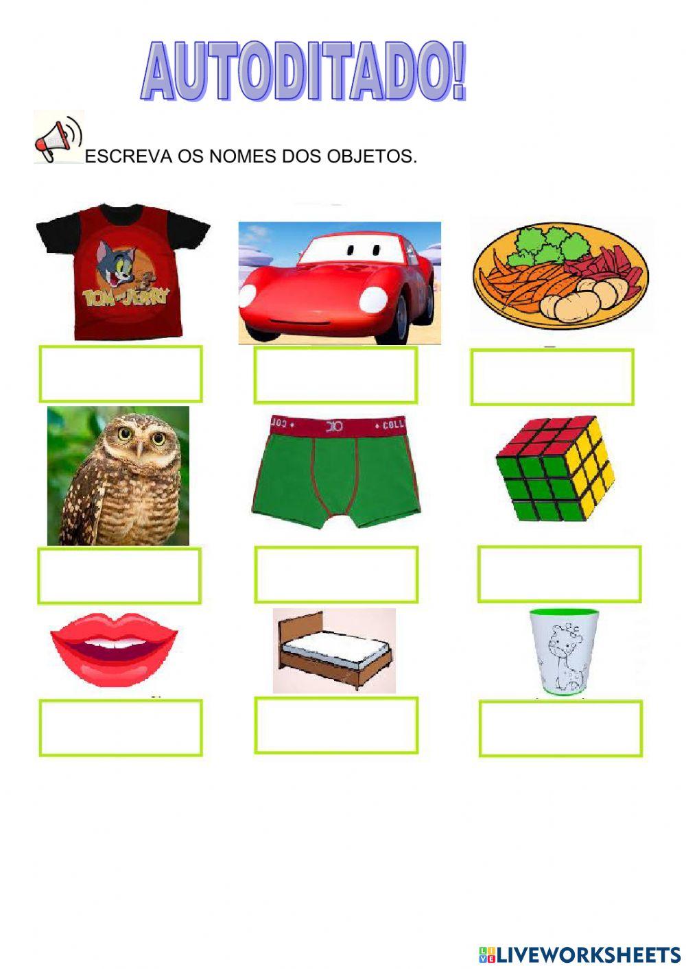 Autoditado Autoditado