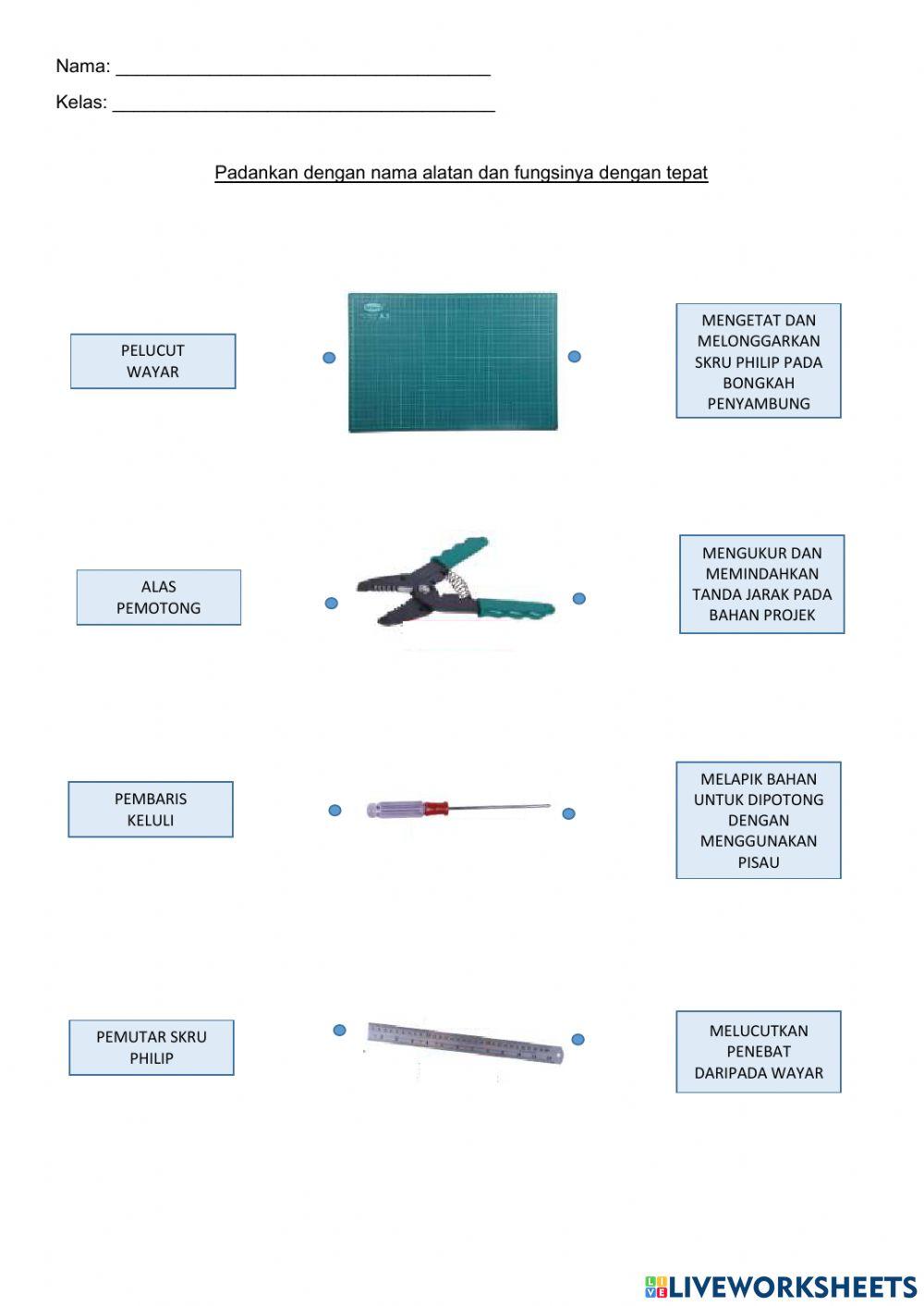 Latihan Reka Bentuk Solar