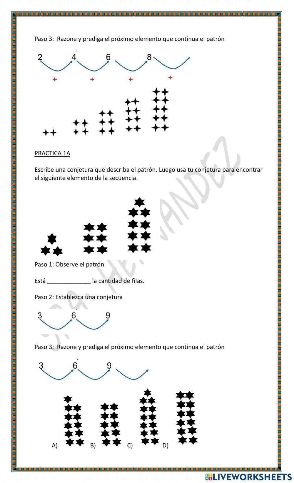 2.A.1 Lógica (Conjetura)