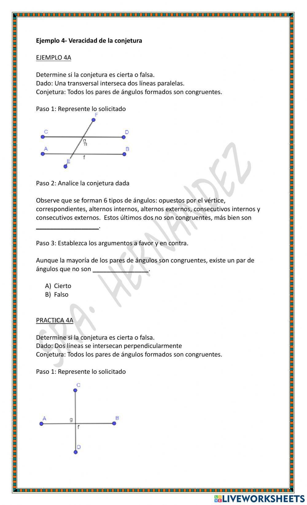 2.A.1 Lógica (Conjetura)