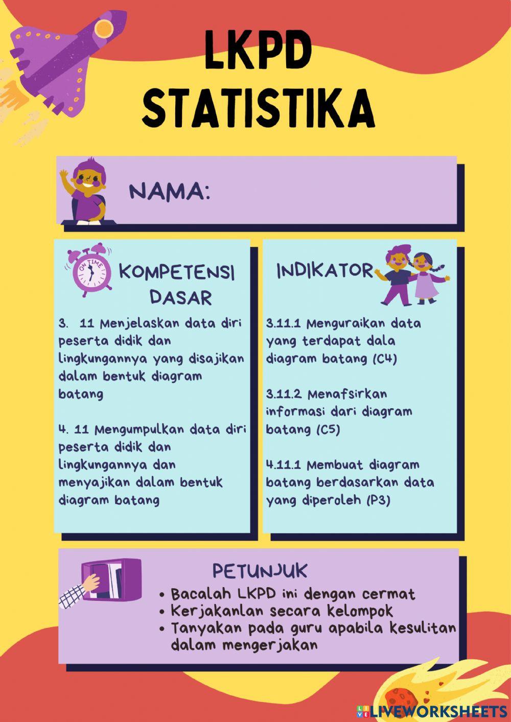 Statistika
