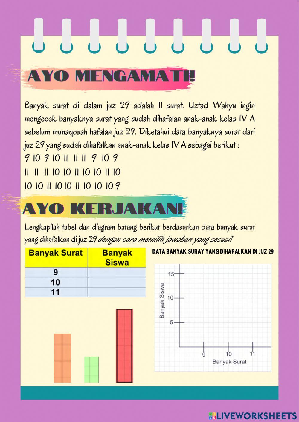 Statistika