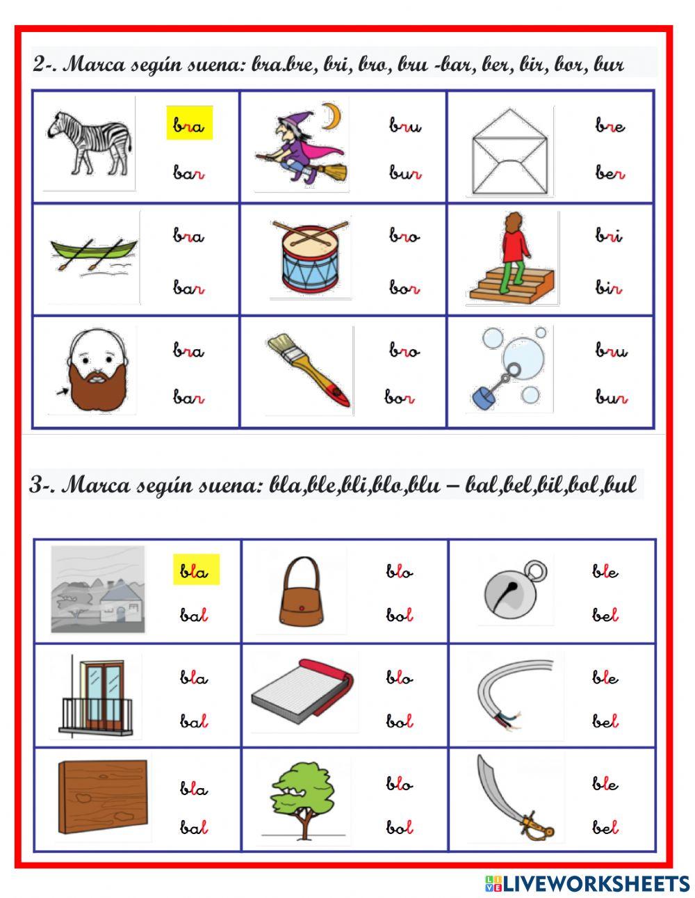 Examen de Comunicación