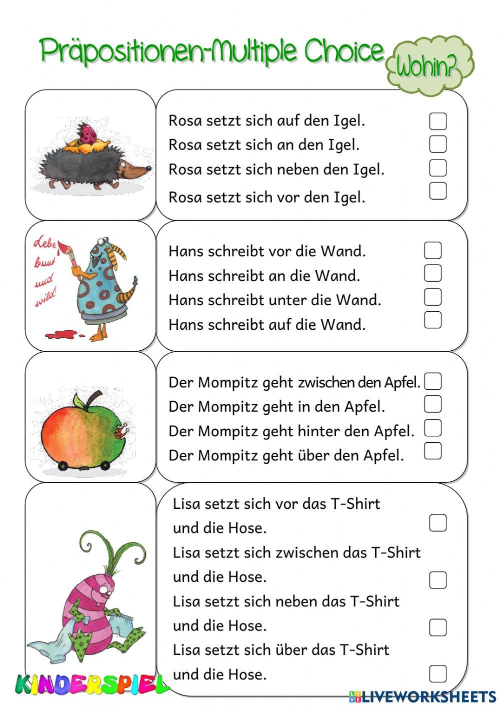 Mompitz-Präpositonen-Wohin?