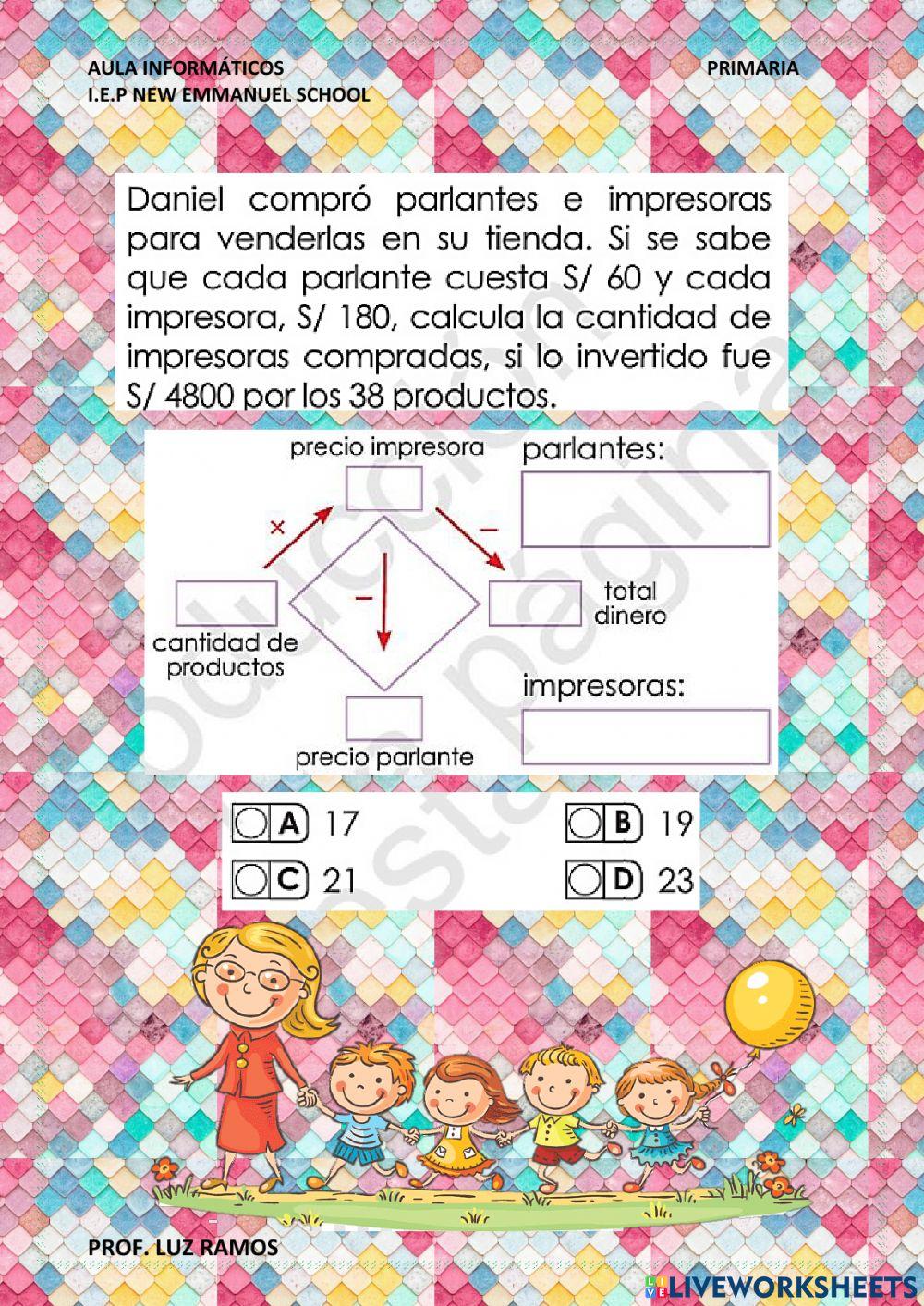 Métódos operativos II
