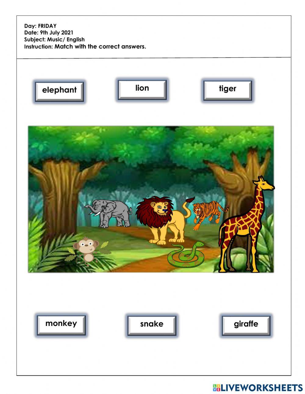 Tugasan Pendidikan Muzik 9.7.2021