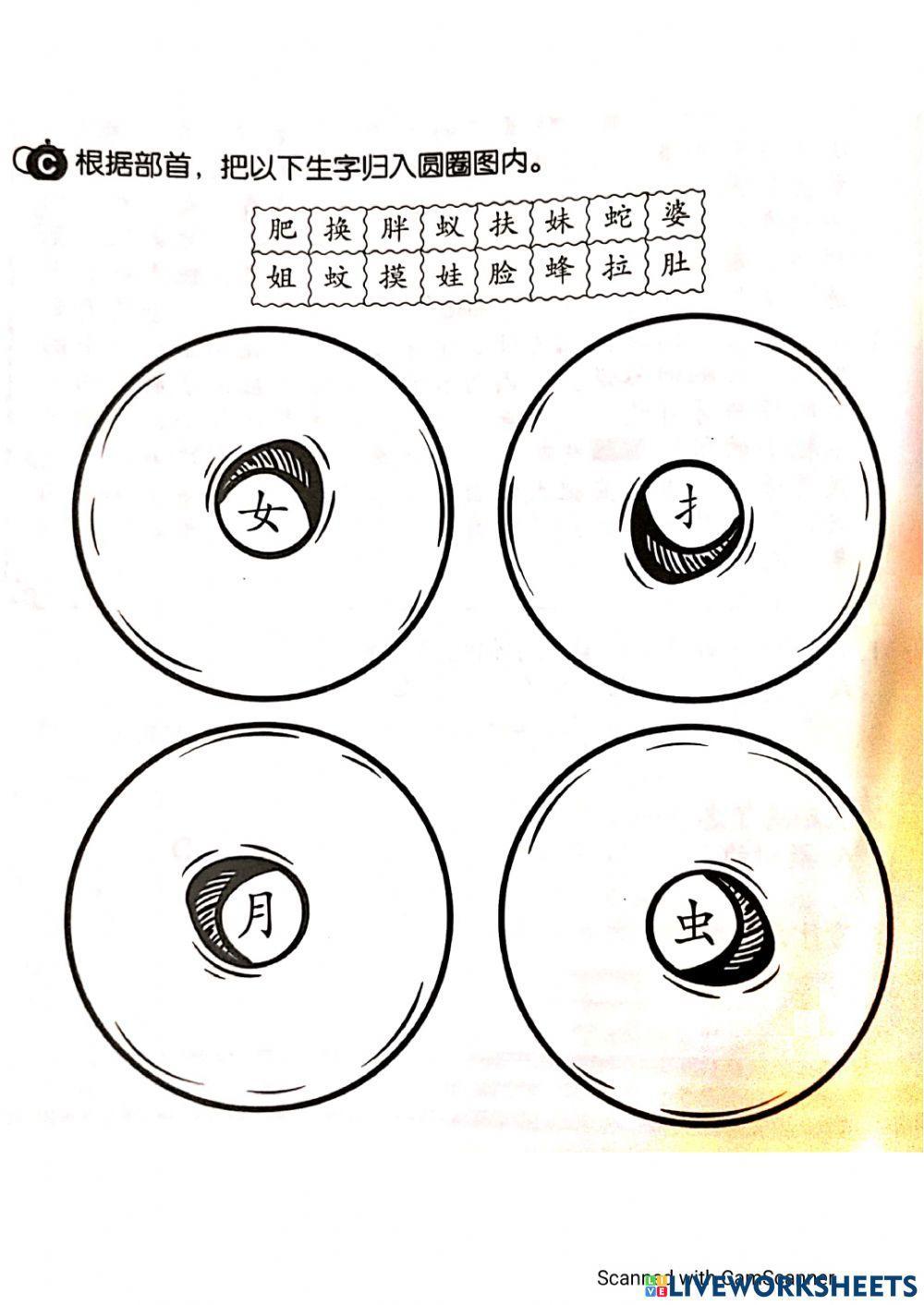 一年级：评审（一）