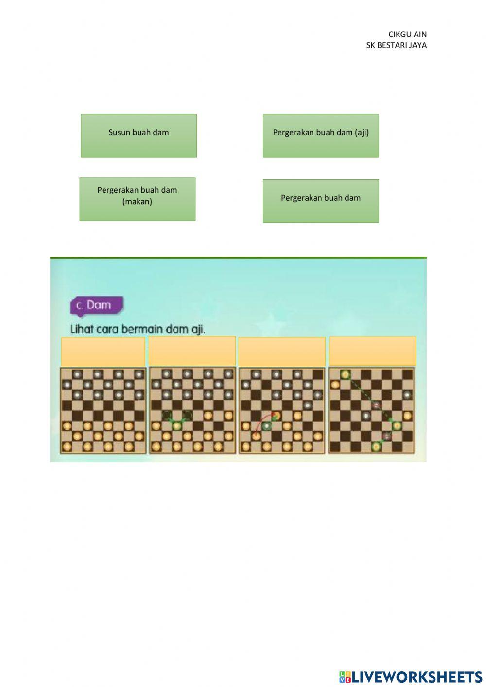 Pjpk permainan dalaman