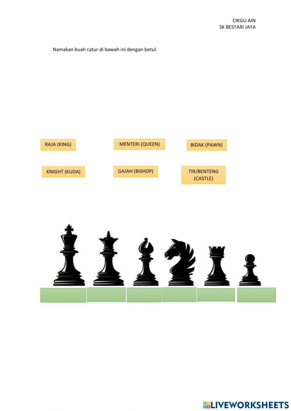 Pjpk permainan dalaman