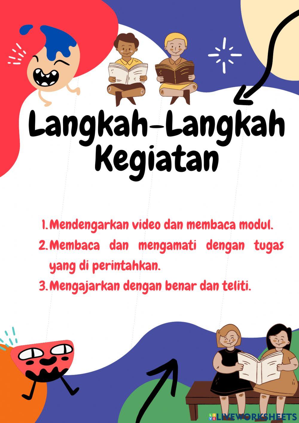 Uci NH-268-lkpd kelas 4 faktor dan kelipatan bilangan