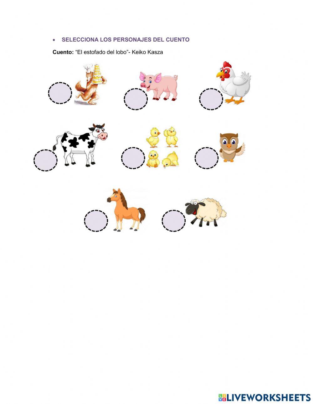 Actividades de lectura- Ateneo de Lengua