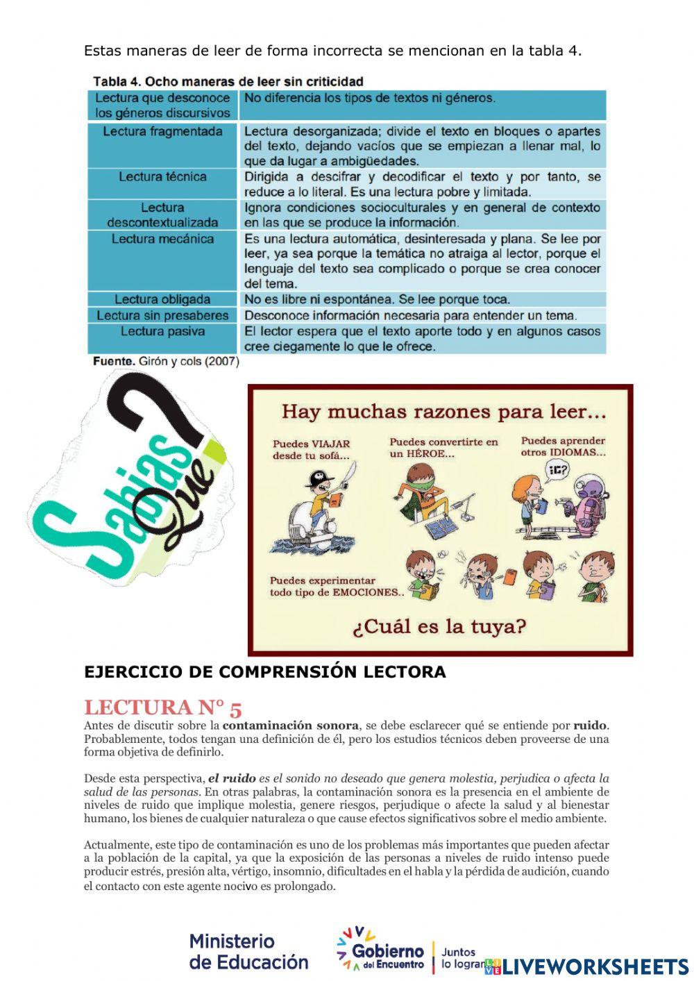 SEMANA 10-LECTURA CRÍTICA-1roBGU