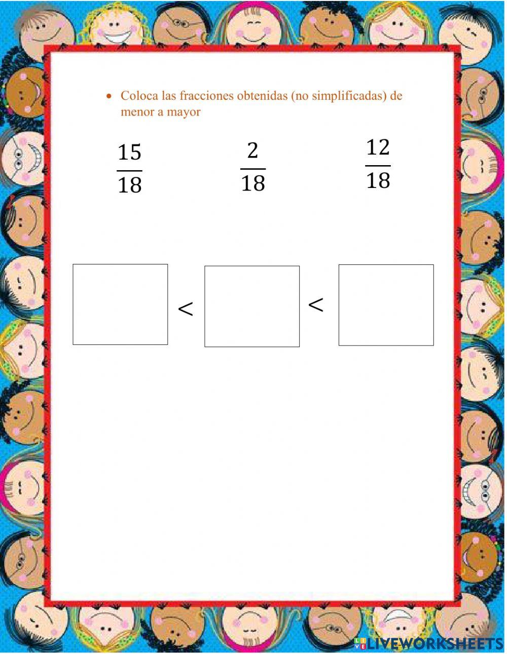 Método del mínimo común múltiplo