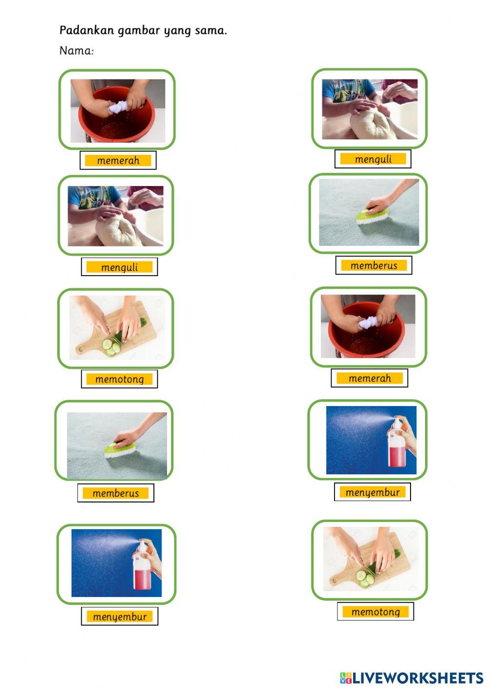 Kemahiran Manipulatif