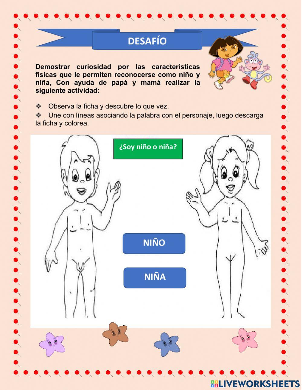 Identidad y autonomìa