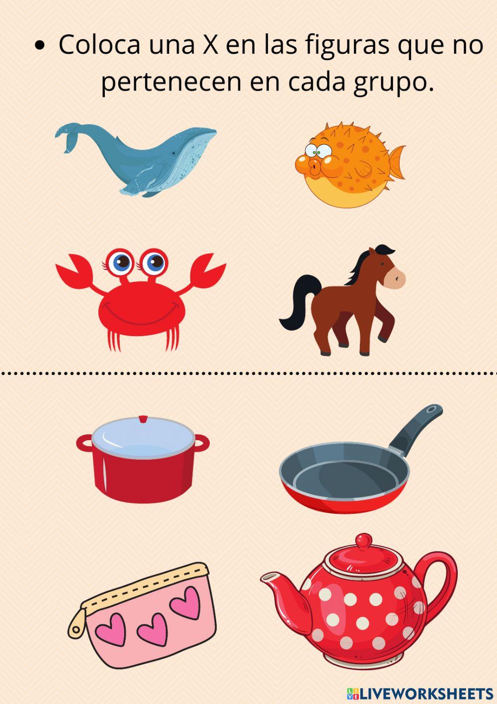 Examen de Razonamiento Verbal