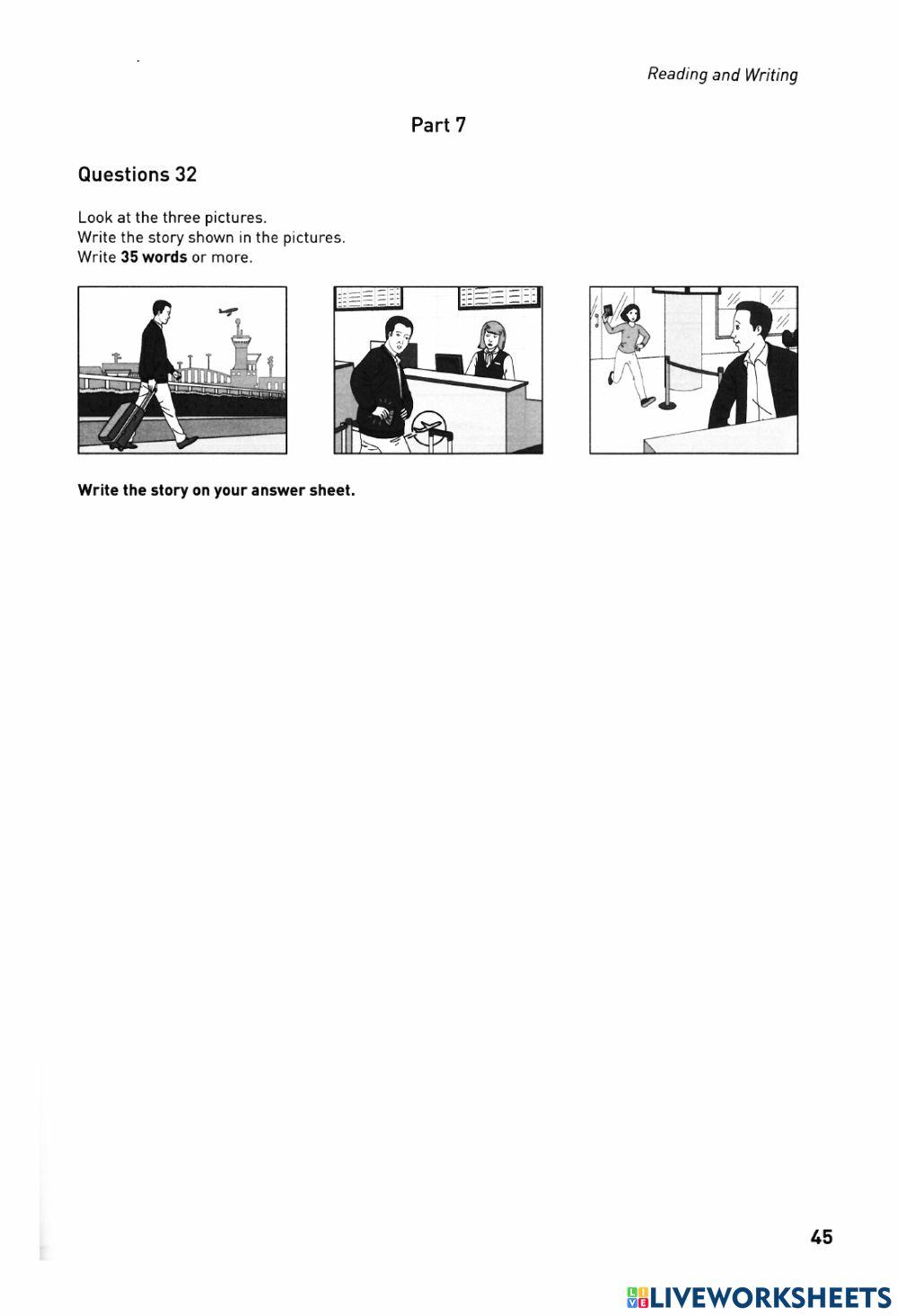 KET Collin 2020 - Listening - Test 02