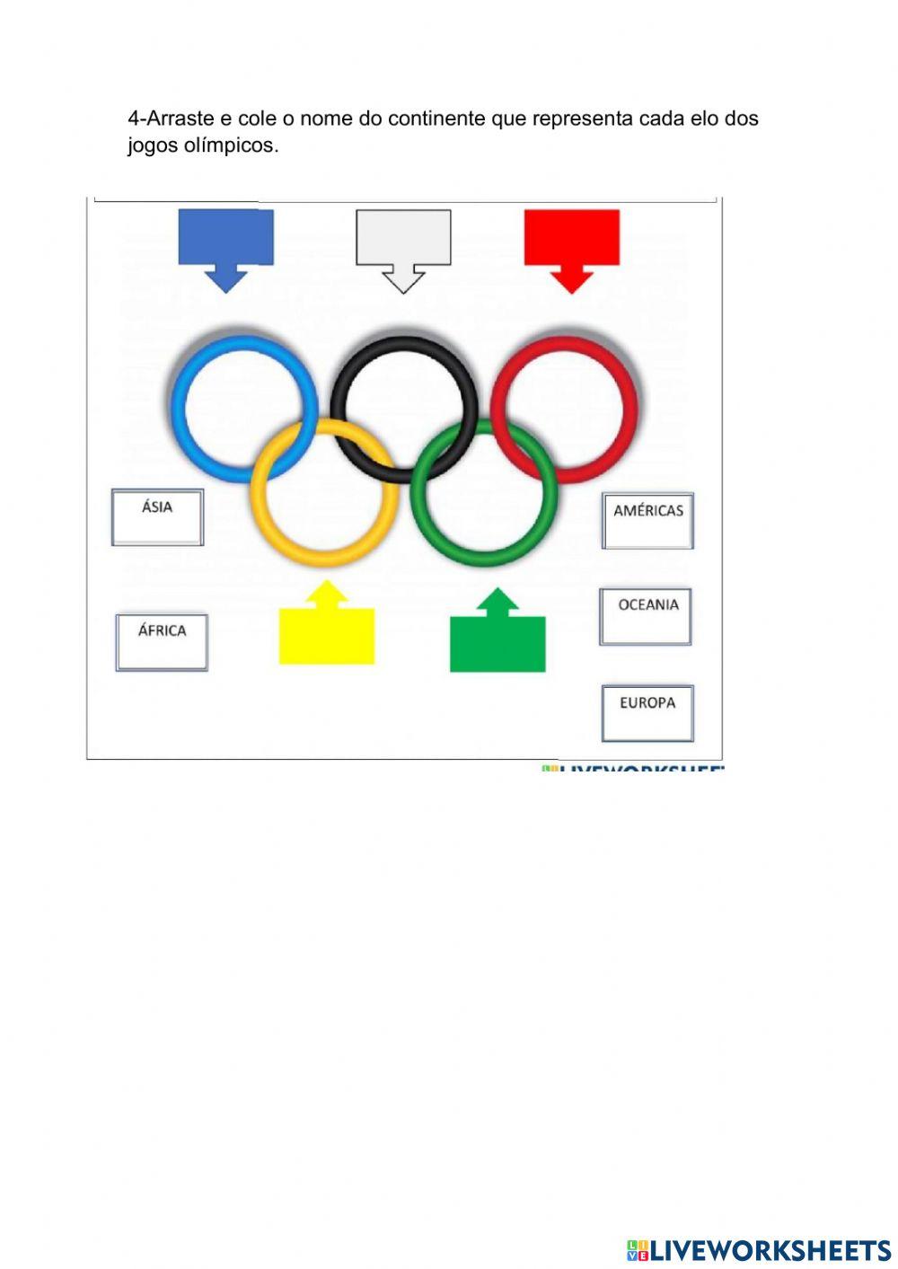 Atividade assincrona de educação fisica