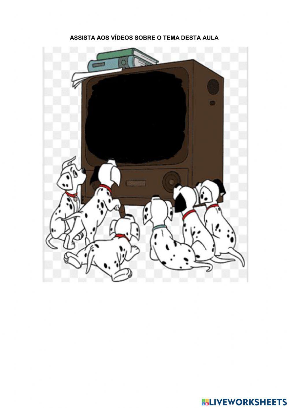 Conceitos de Ecologia