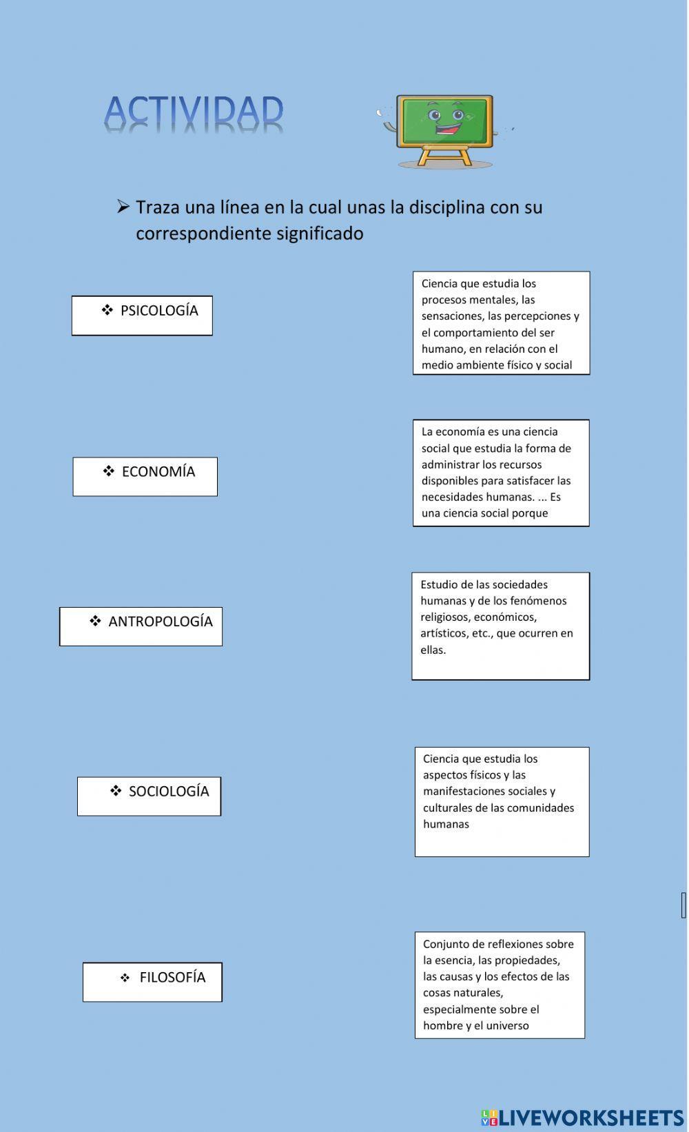 Antropología filosófica