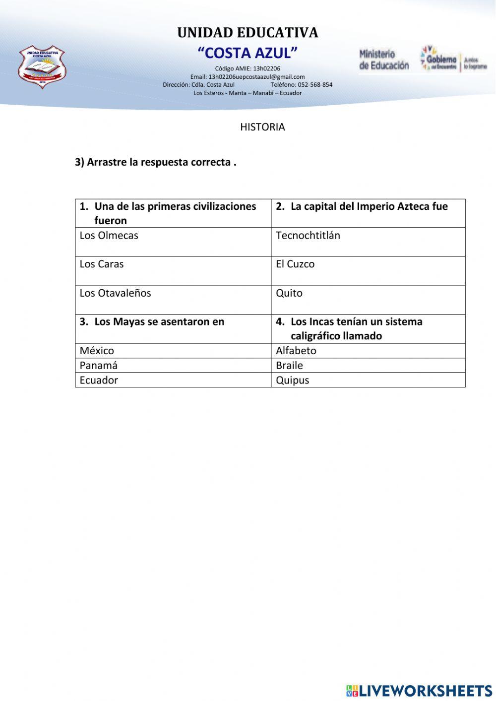 Corrientes filosoficas semana 3