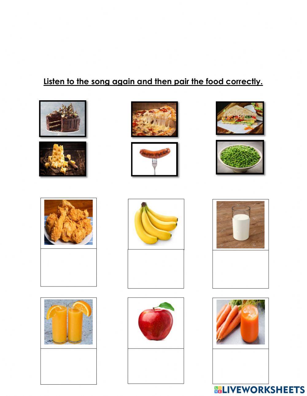 Tommy's in the kitchen