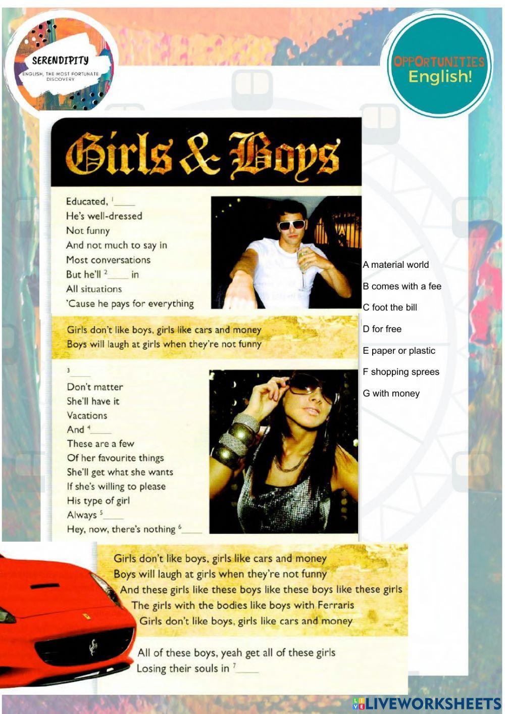 Unit 2A, intermediate