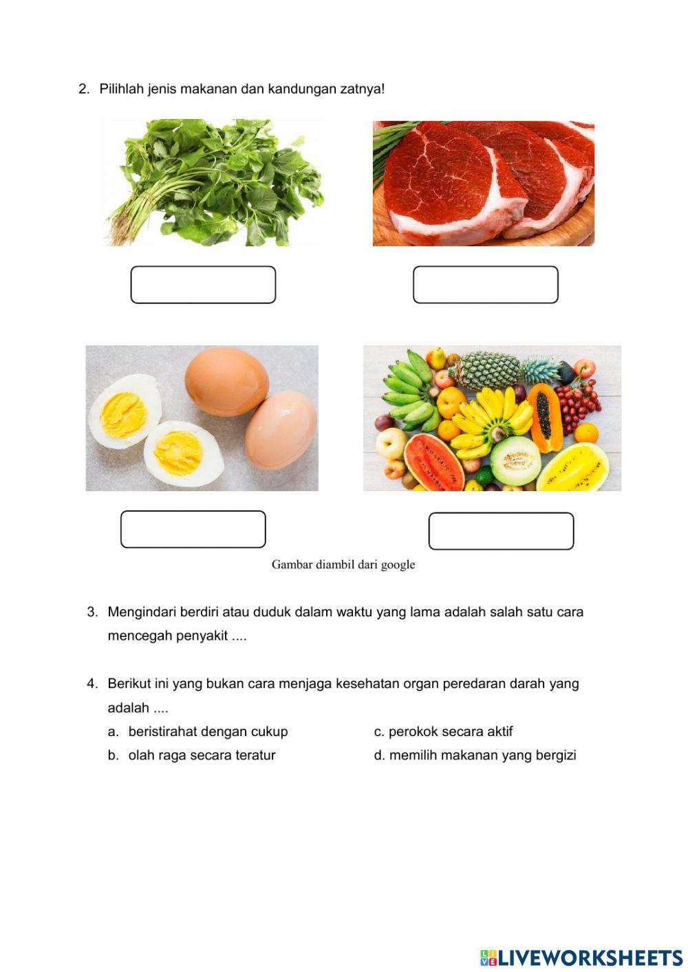 LKPD Tema 4 Subtema 3-IPA