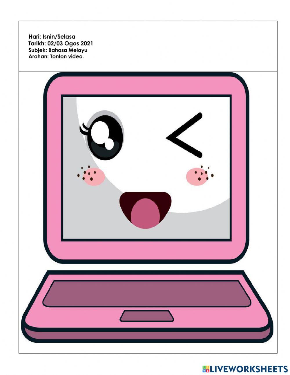 Tugasan pkp 3.0 bm (4tahun)