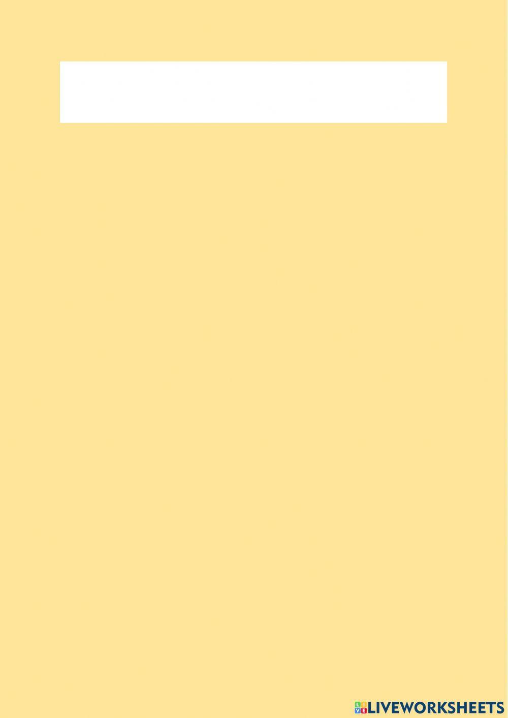 ใบงานประดิษฐ์