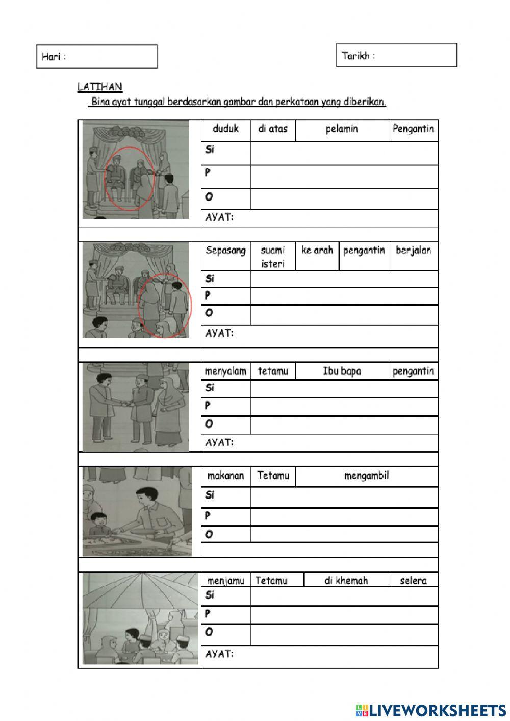 Unit 18 Hidup di Bumi Bertuah