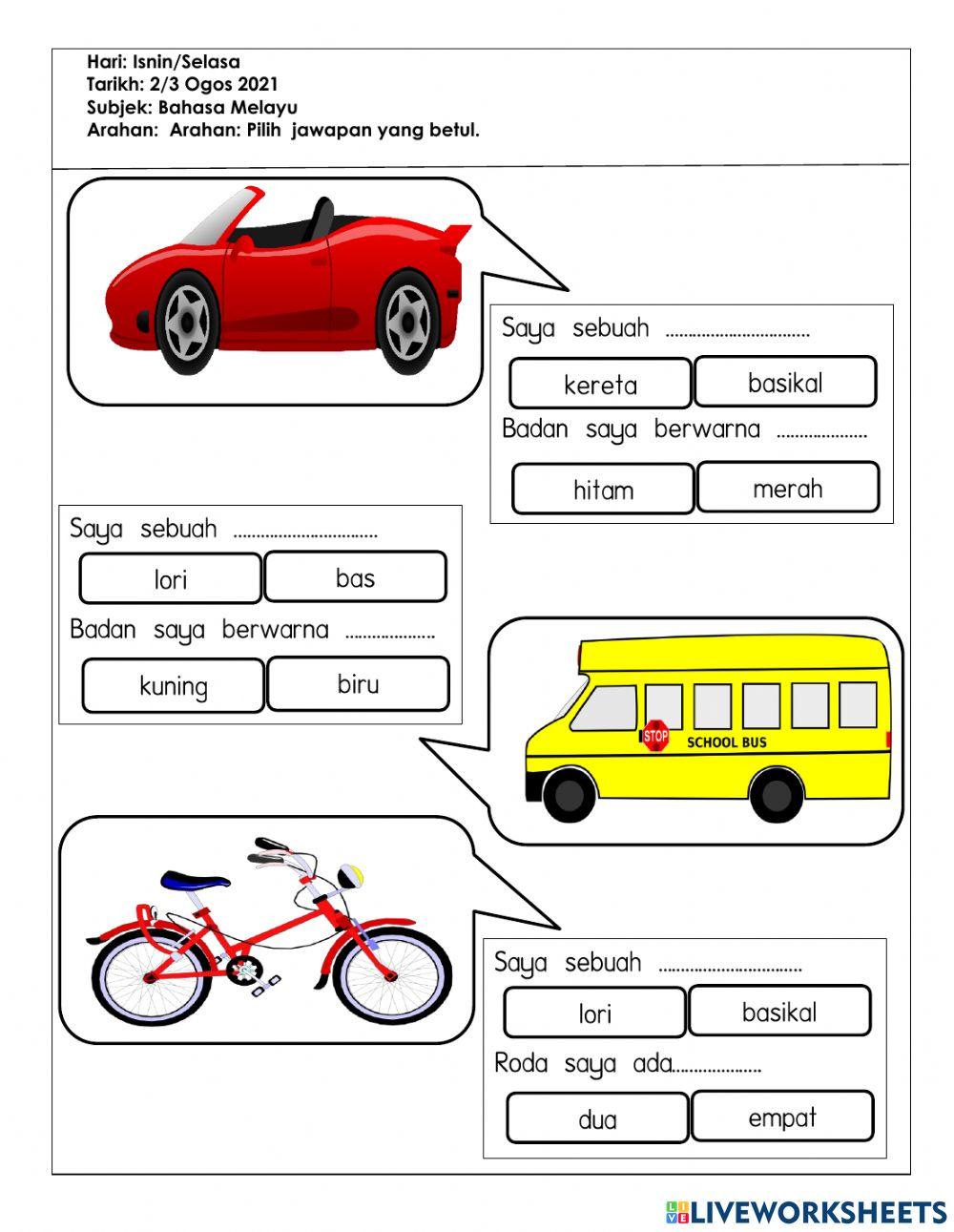 Tugasan pkp 3.0 bm (6tahun)