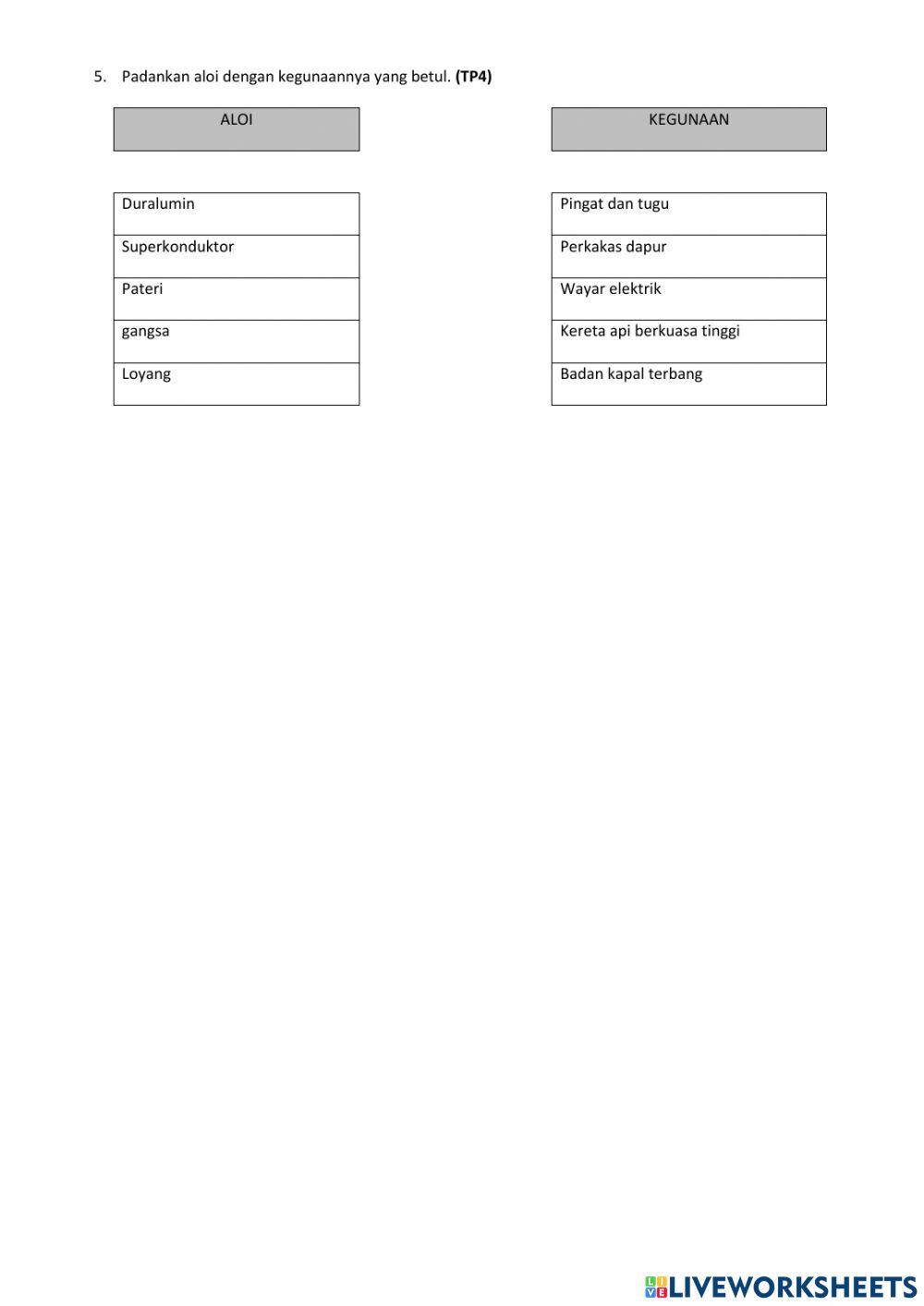 Pentaksiran pbd sains t4 (9.1)