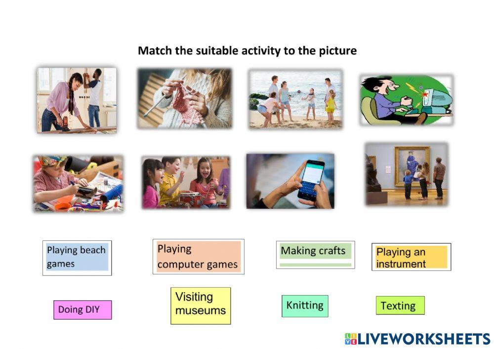 Getiing started unit 1 grade 8