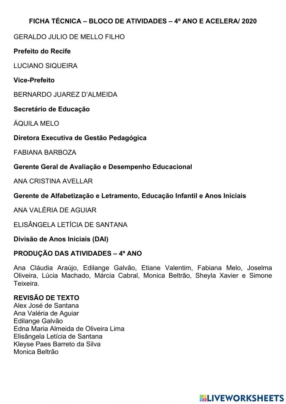 Diversidade e inclusão