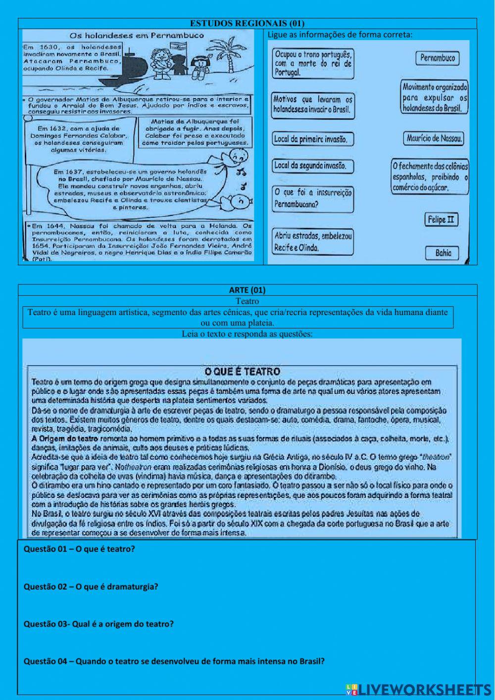 Aula remota 30e 31 de julho