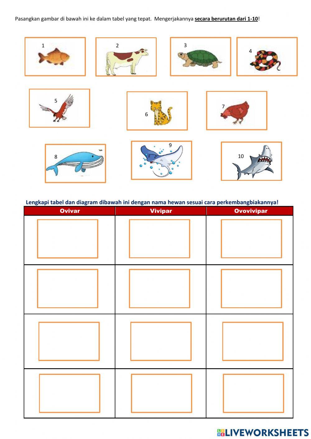 IPA Tema 1 Sub Tema 2