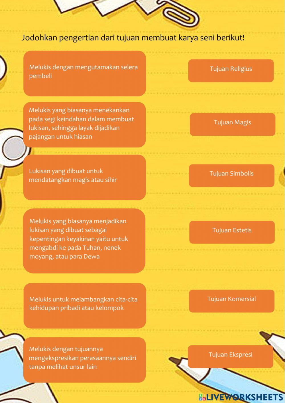 LKPD 2 Seni lukis