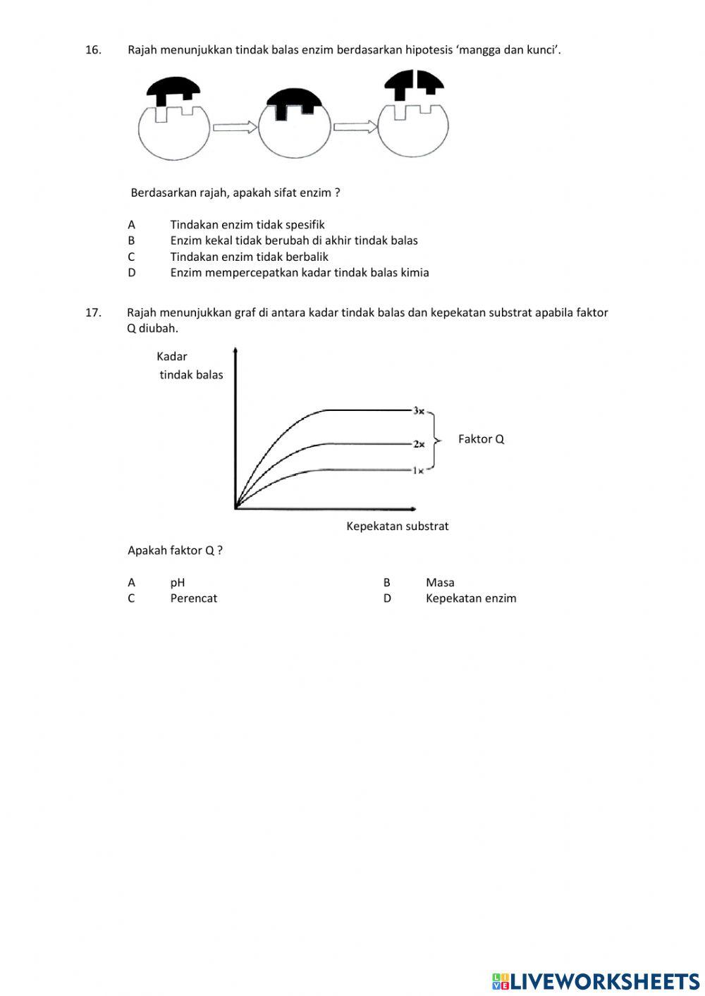 Komposisi kimia (part 2)